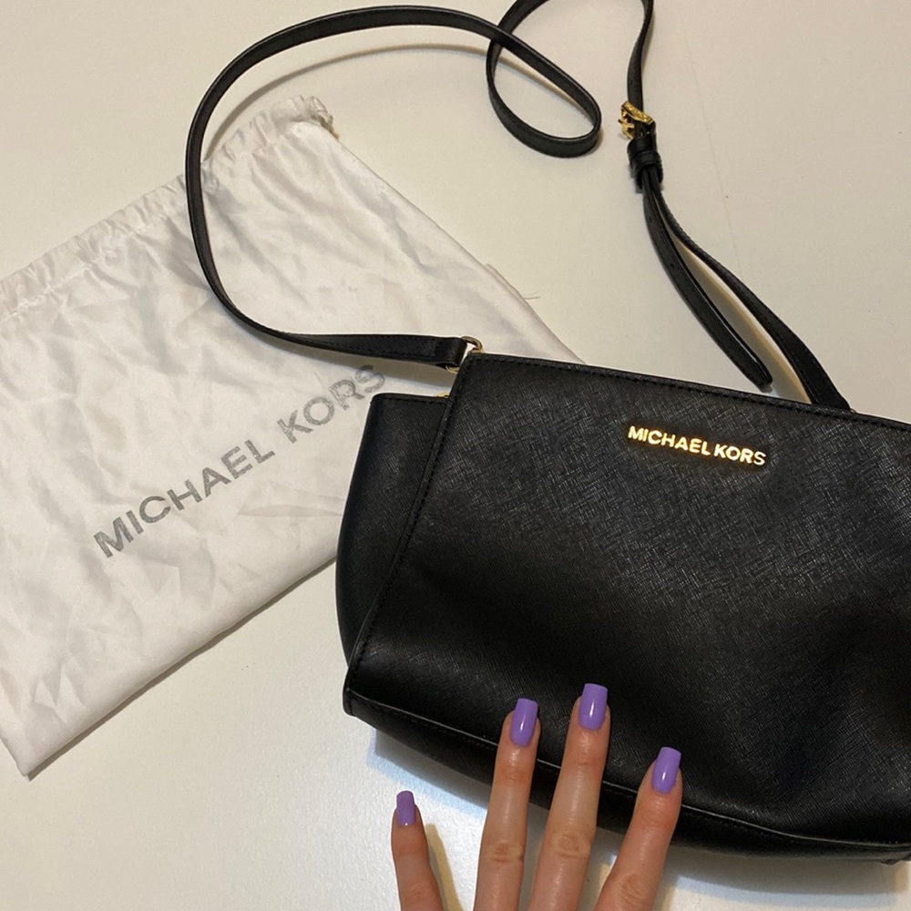 Michael Kors crossbody
